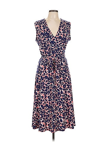 Leota Casual Dress (view 1)