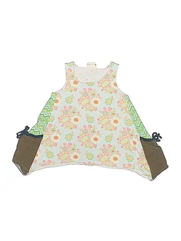 Matilda Jane Sleeveless Top (view 1)