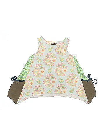 Matilda Jane Sleeveless Top (view 2)