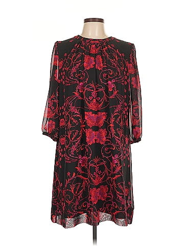 Eva Mendes by New York & Company Cocktail Dress (view 1)