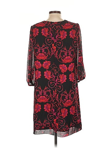 Eva Mendes by New York & Company Cocktail Dress (view 2)