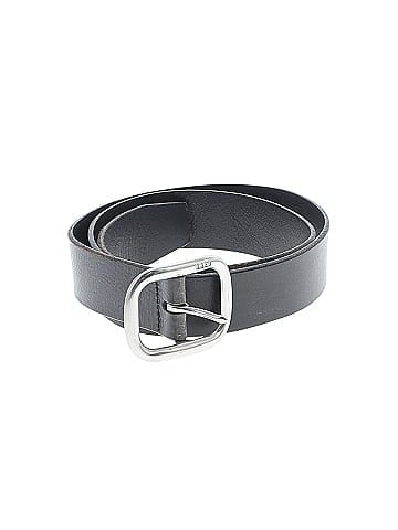 Lauren by Ralph Lauren Leather Belt (view 1)