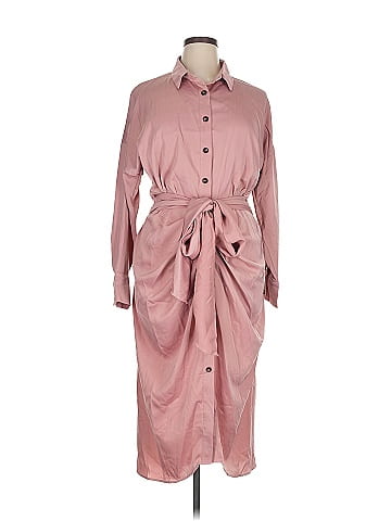 BTFBM Casual Dress (view 1)