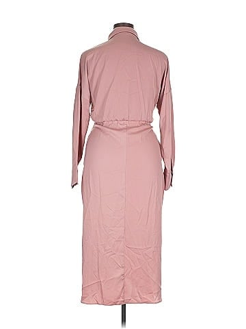 BTFBM Casual Dress (view 2)