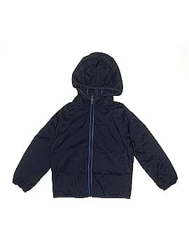 UNIQLO PUFFTECH PARKA at Coquitlam Centre in Coquitlam, BC