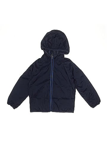 Uniqlo Windbreaker (view 1)