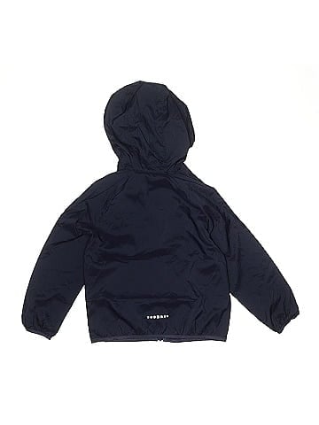 Uniqlo Windbreaker (view 2)