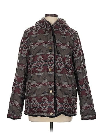 Pendleton Jacket (view 1)
