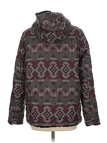 Pendleton Jacket (view 2)