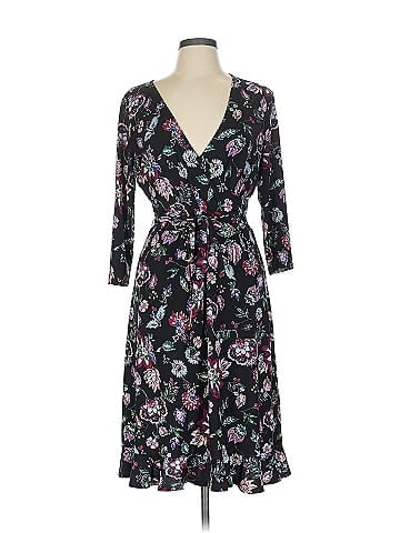Leota Casual Dress (view 1)