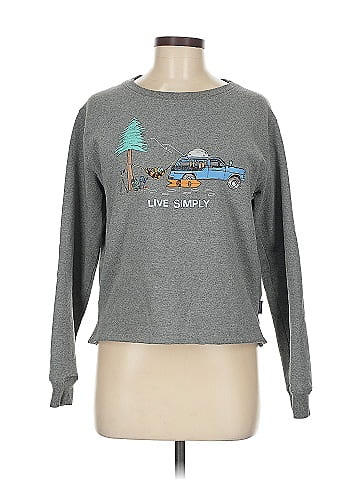 Patagonia Pullover Sweater (view 1)