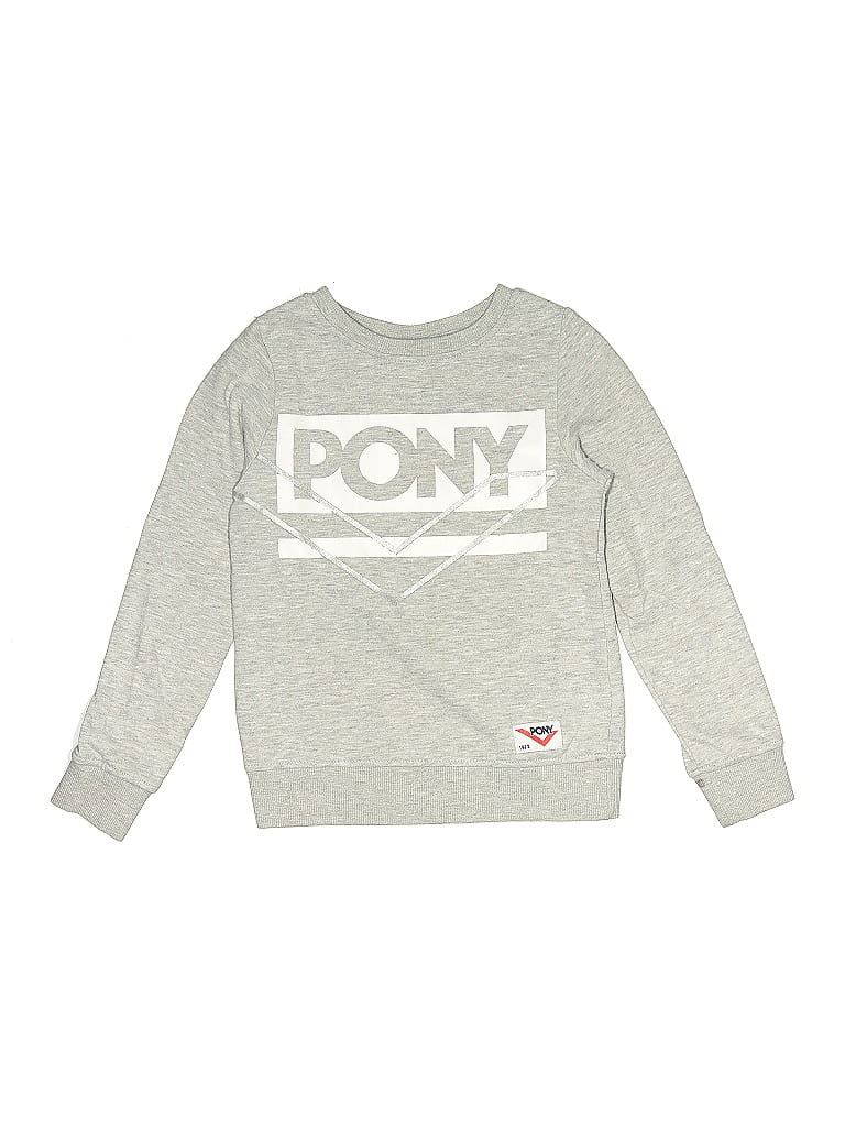 Pre-owned Cat & Jack Kids' Jacket In Gray