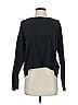 Free People Black Pullover Sweater Size XS - photo 1
