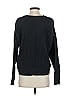 Free People Black Pullover Sweater Size XS - photo 2
