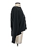 Free People Black Pullover Sweater Size XS - photo 4