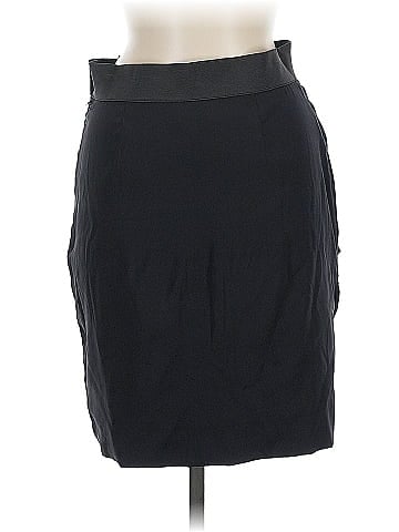 Elizabeth and James Silk Skirt (view 2)