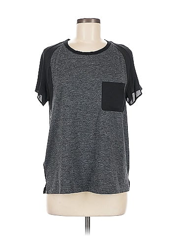 Lou & Grey Short Sleeve Top (view 1)