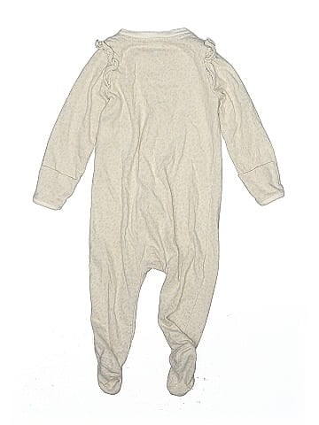 Baby Gap Long Sleeve Onesie (view 2)