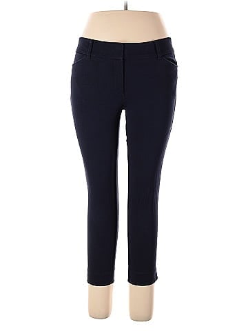 7th Avenue Design Studio New York & Company Dress Pants (view 1)