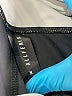 ALLFENIX Black Active Pants Size M - photo 4