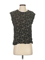Evereve Short Sleeve Top