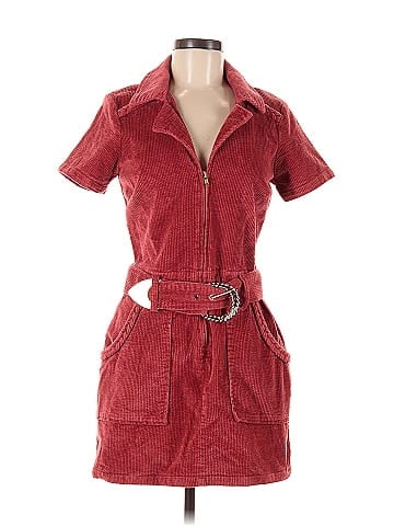 Show Me Your Mumu Casual Dress (view 1)