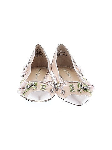 Betsey Johnson Flats (view 2)