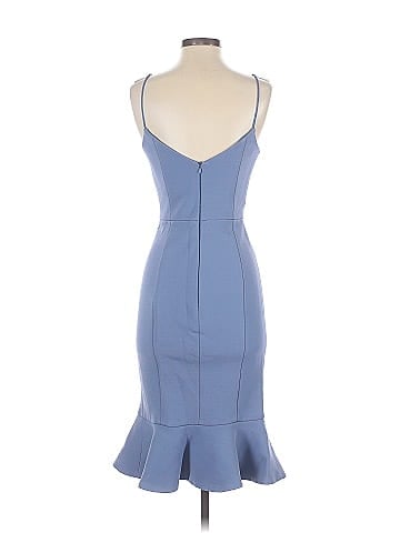 Nicholas Cocktail Dress (view 2)