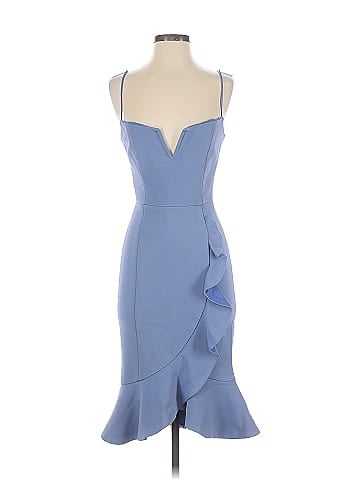 Nicholas Cocktail Dress (view 1)