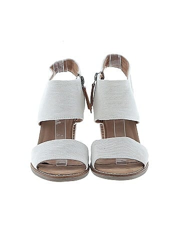 TOMS Heels (view 2)