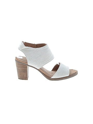 TOMS Heels (view 1)