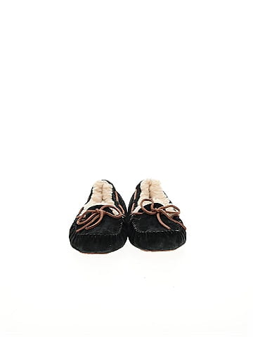 Ugg Flats (view 2)