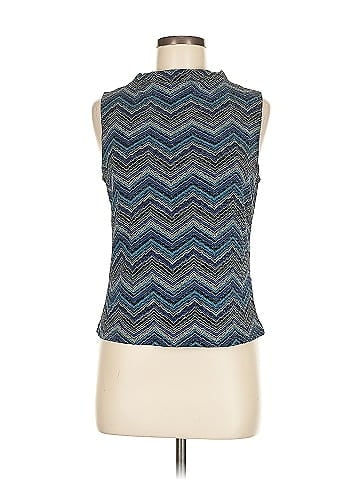 JKLA Sleeveless Top (view 1)