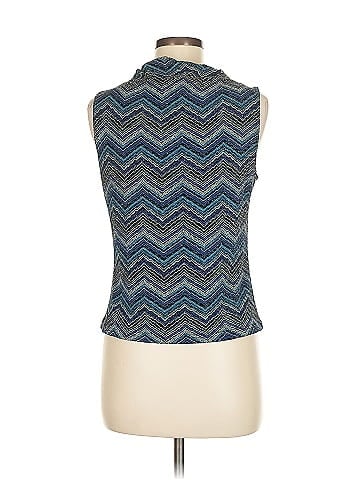JKLA Sleeveless Top (view 2)