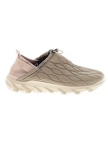 Ecco Sneakers (view 1)
