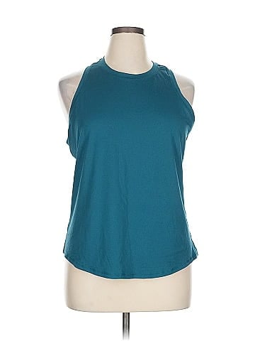 all in motion Sleeveless Top (view 1)