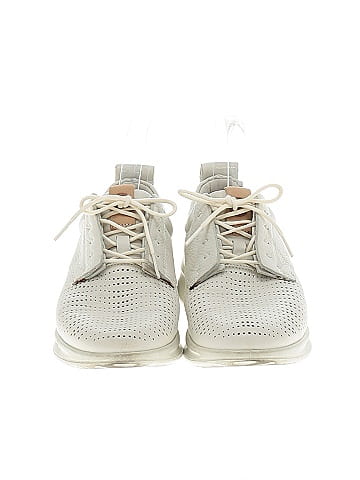 Ecco Sneakers (view 2)