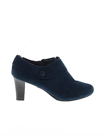 Amelia Grace Heels (view 1)