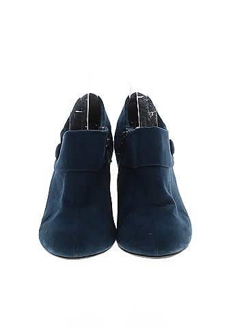 Amelia Grace Heels (view 2)