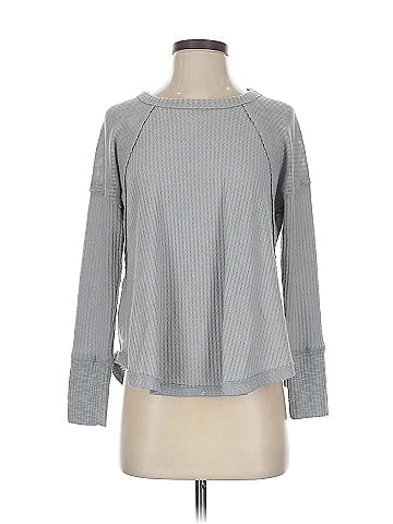 Eri + Ali Long Sleeve T-Shirt (view 1)