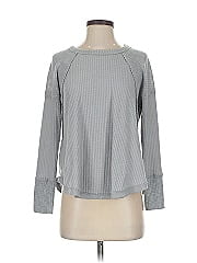 Eri + Ali Long Sleeve T Shirt