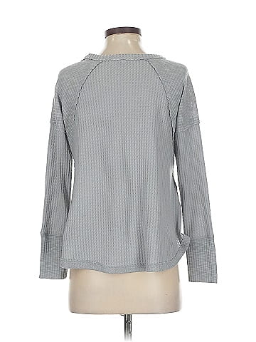 Eri + Ali Long Sleeve T-Shirt (view 2)