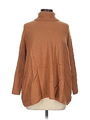 Joseph A. Turtleneck Sweater