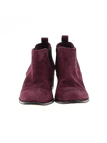Sole Society Ankle Boots (view 2)