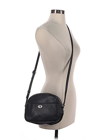 Talbots Leather Crossbody Bag (view 2)