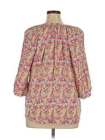Jones New York 3/4 Sleeve Blouse (view 2)