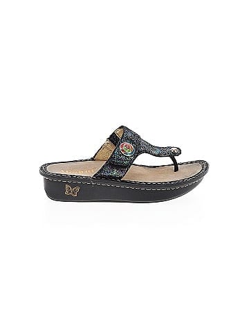 Alegria Sandals (view 1)