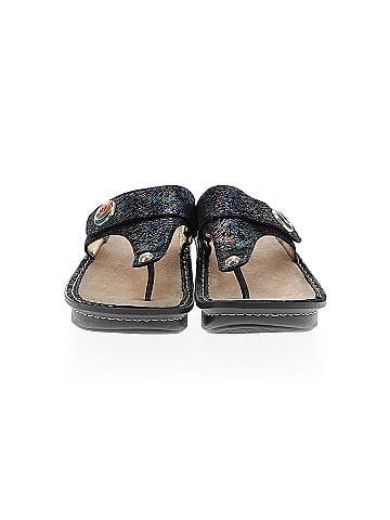 Alegria Sandals (view 2)