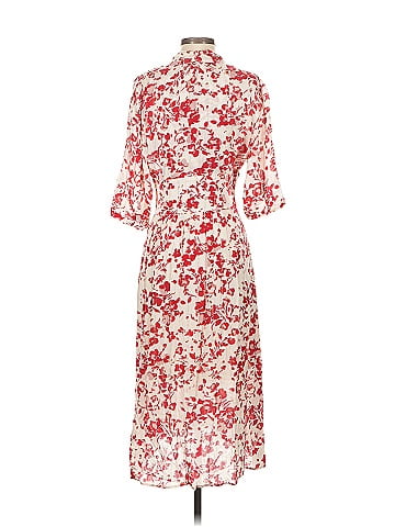 BA&SH Casual Dress (view 2)