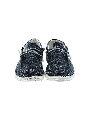 Hey Dude Sneakers (view 2)